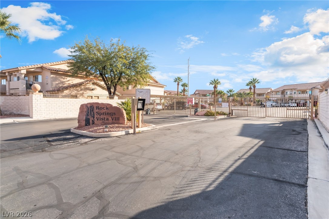 1305 Markwood Circle 102 Las Vegas NV 89128