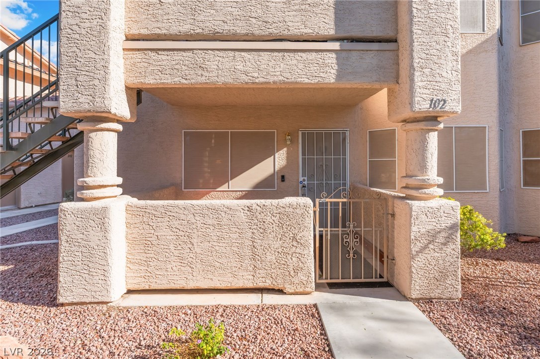 1305 Markwood Circle 102 Las Vegas NV 89128