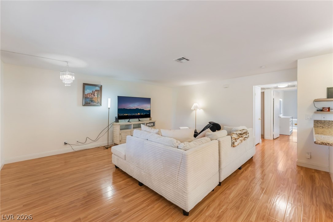 1305 Markwood Circle 102 Las Vegas NV 89128