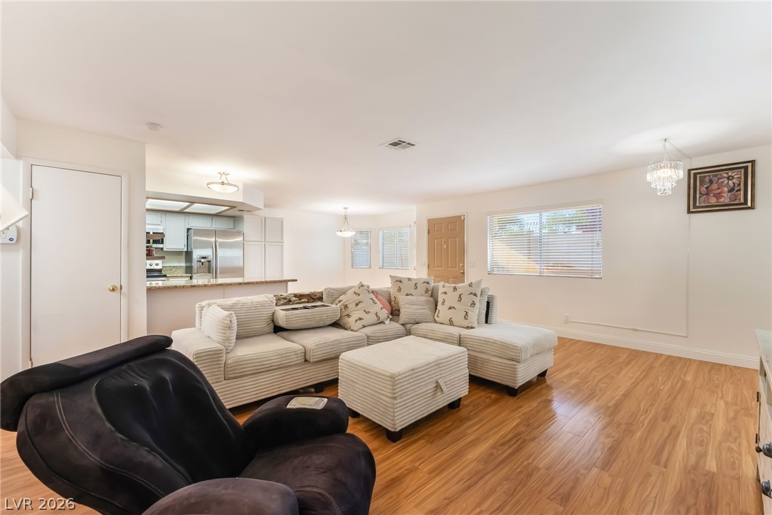 1305 Markwood Circle 102 Las Vegas NV 89128