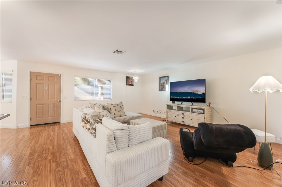 1305 Markwood Circle 102 Las Vegas NV 89128