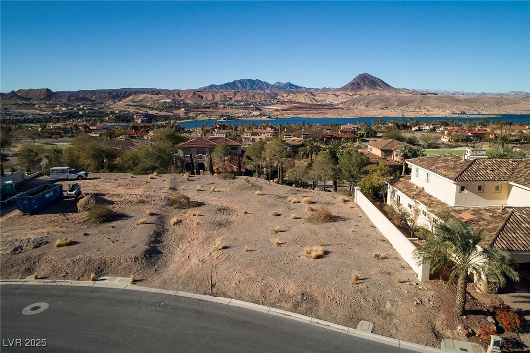 10 Via Siena Place Henderson NV 89011