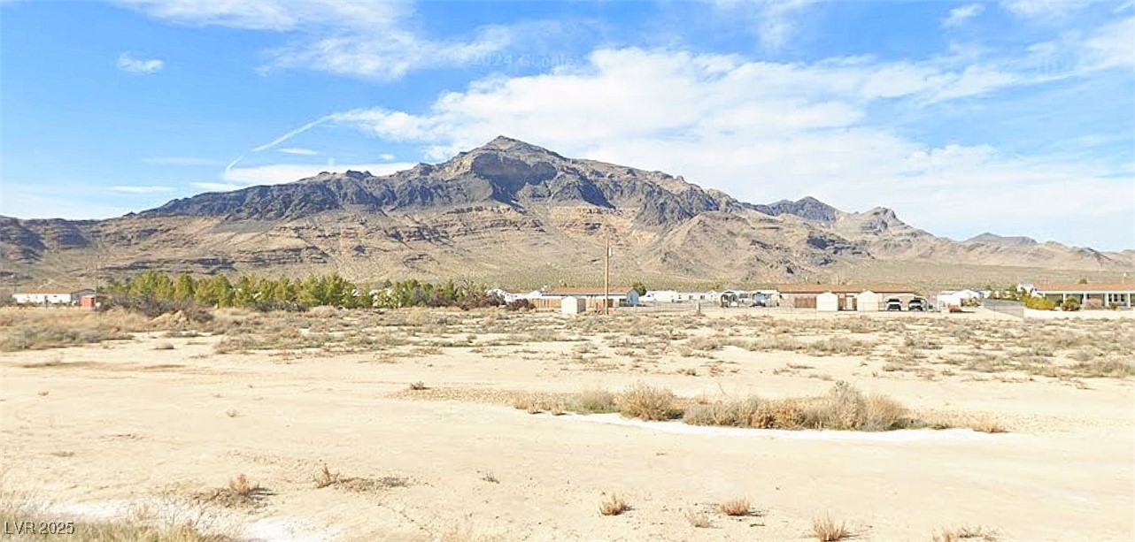 3180 Silver Sage Drive Pahrump NV 89060