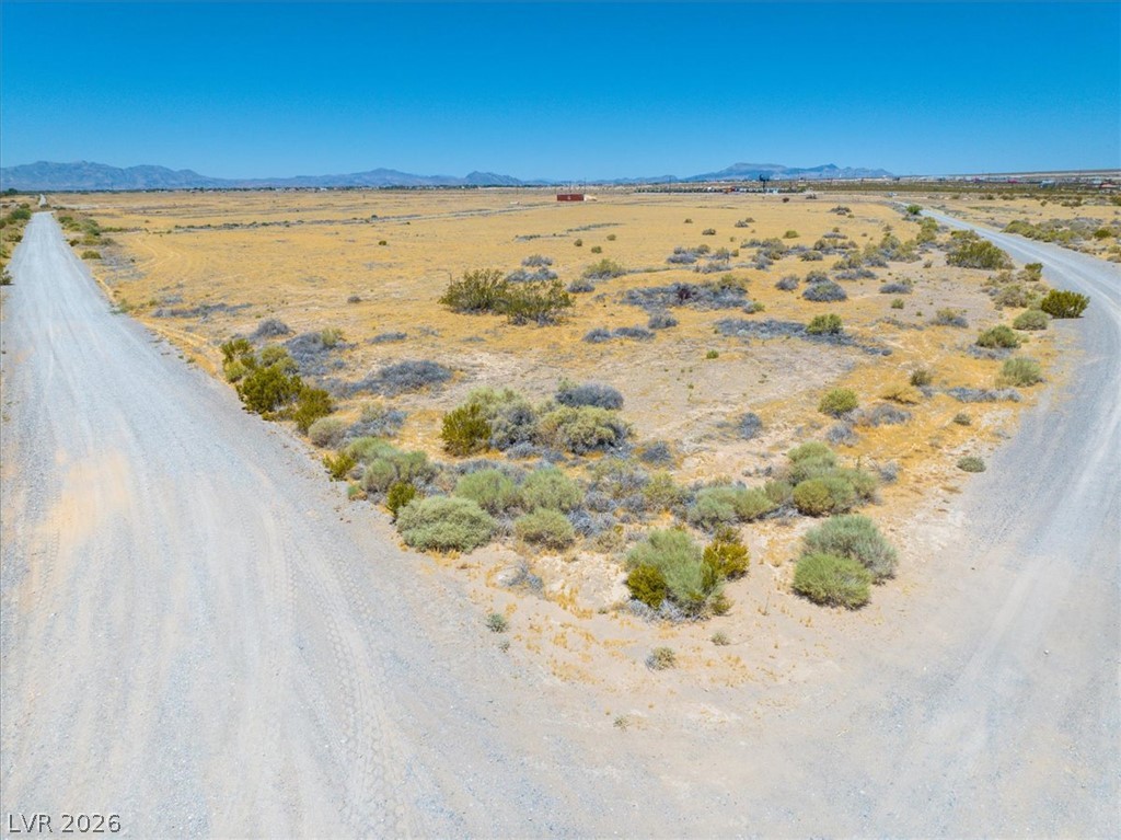 5990 East Crazyhorse Street Pahrump NV 89061