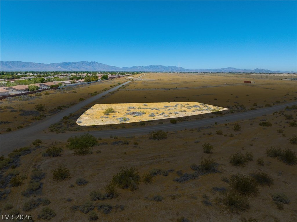 5990 East Crazyhorse Street Pahrump NV 89061