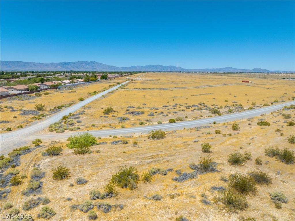 5990 East Crazyhorse Street Pahrump NV 89061