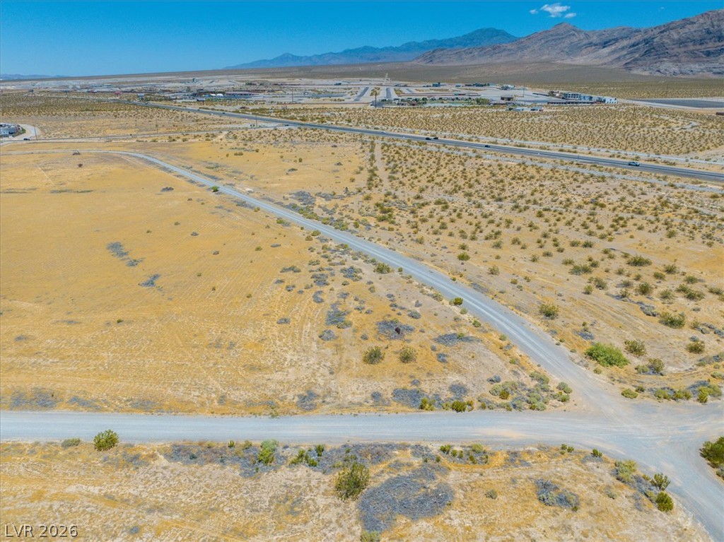 5990 East Crazyhorse Street Pahrump NV 89061