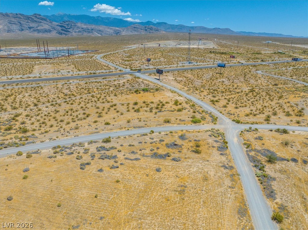 5990 East Crazyhorse Street Pahrump NV 89061