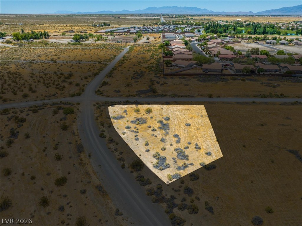 5990 East Crazyhorse Street Pahrump NV 89061