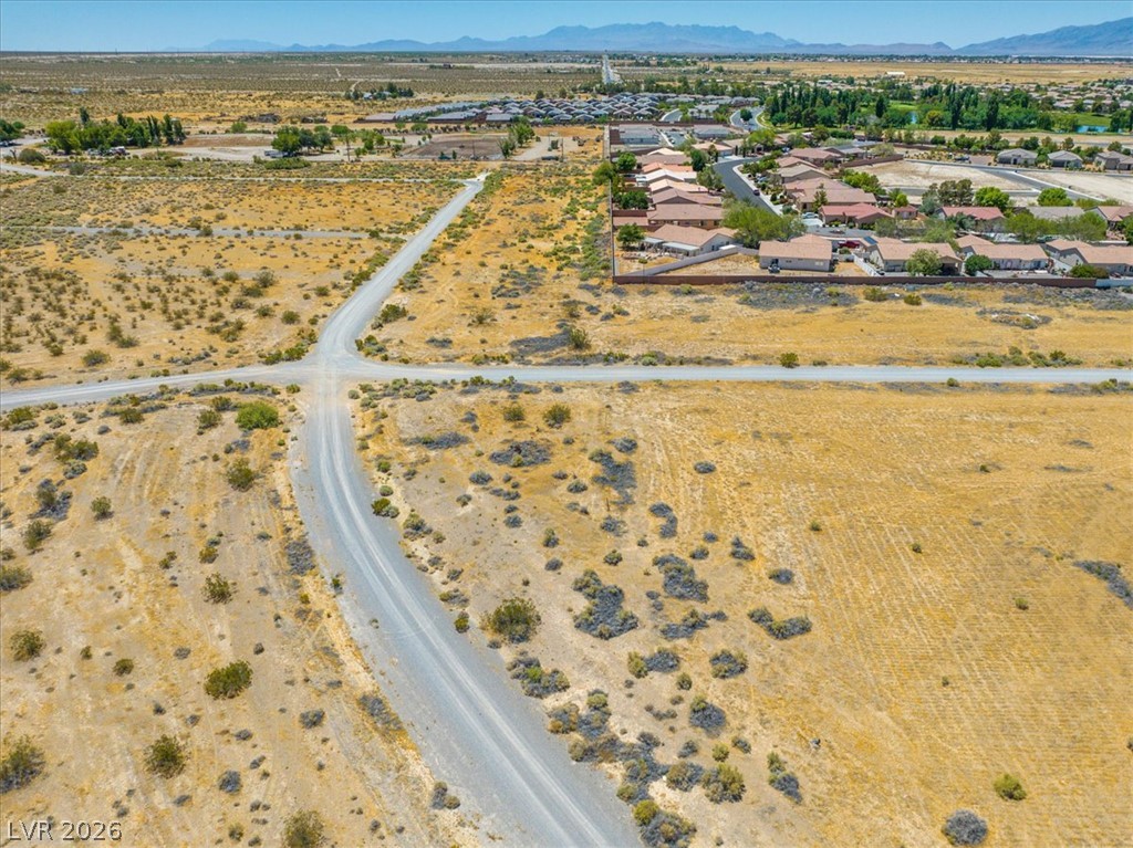 5990 East Crazyhorse Street Pahrump NV 89061