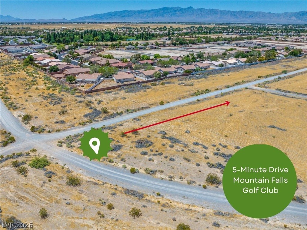 5990 East Crazyhorse Street Pahrump NV 89061