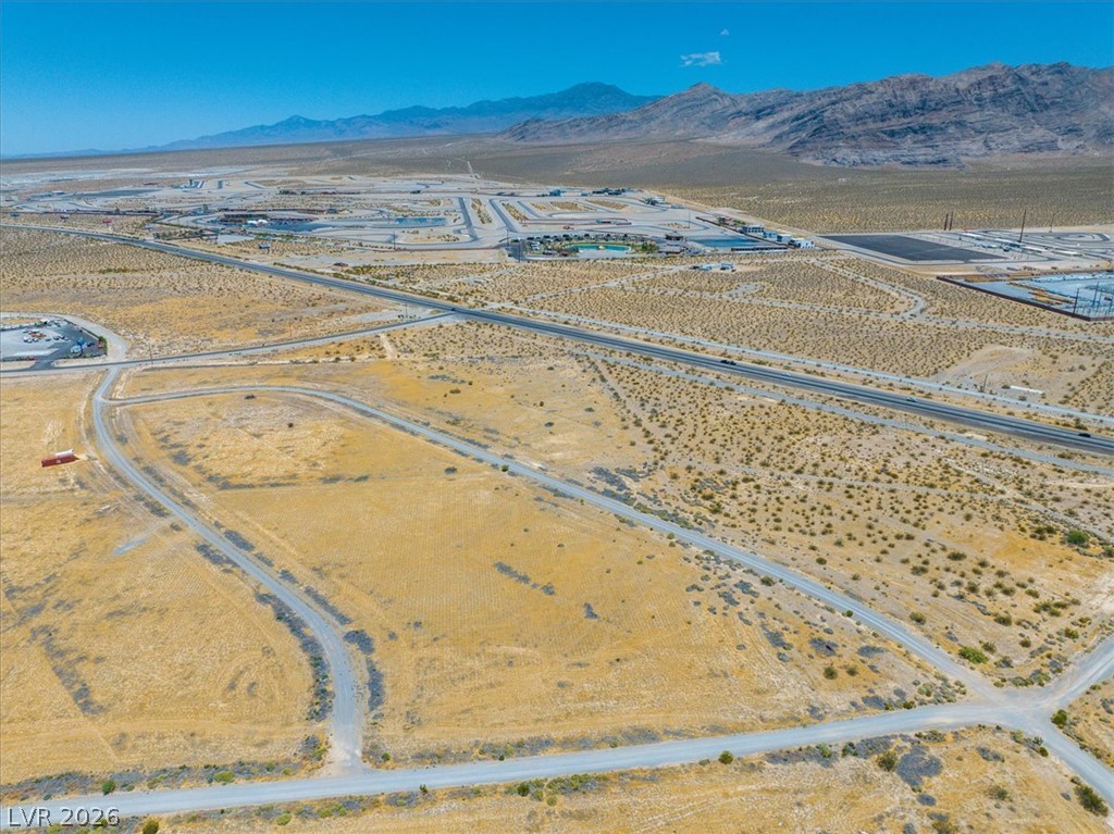 5990 East Crazyhorse Street Pahrump NV 89061
