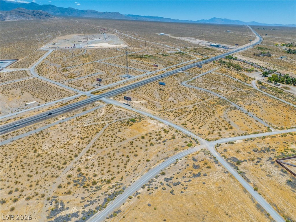 5990 East Crazyhorse Street Pahrump NV 89061