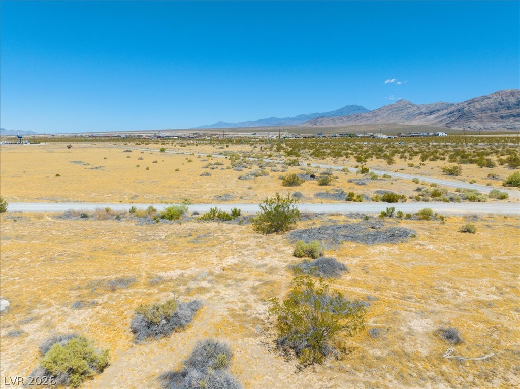 5990 East Crazyhorse Street Pahrump NV 89061