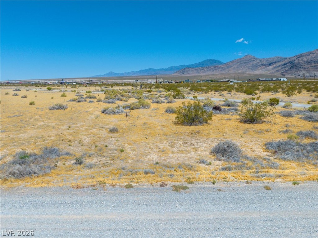 5990 East Crazyhorse Street Pahrump NV 89061