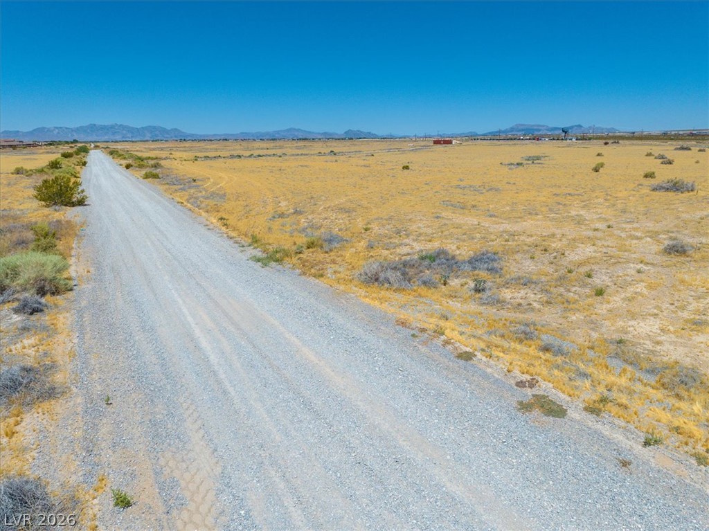 5990 East Crazyhorse Street Pahrump NV 89061