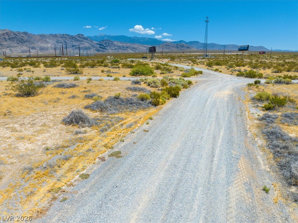 5990 East Crazyhorse Street Pahrump NV 89061