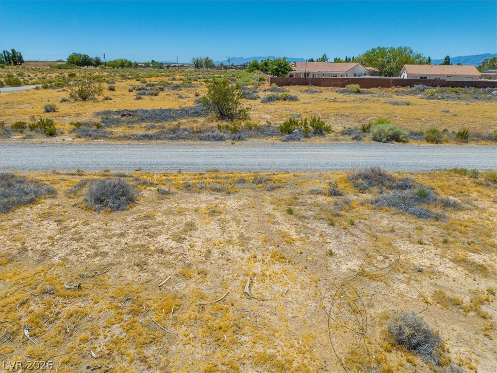 5990 East Crazyhorse Street Pahrump NV 89061