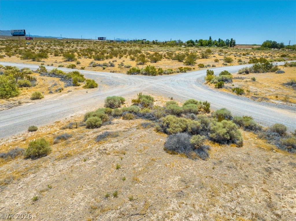 5990 East Crazyhorse Street Pahrump NV 89061