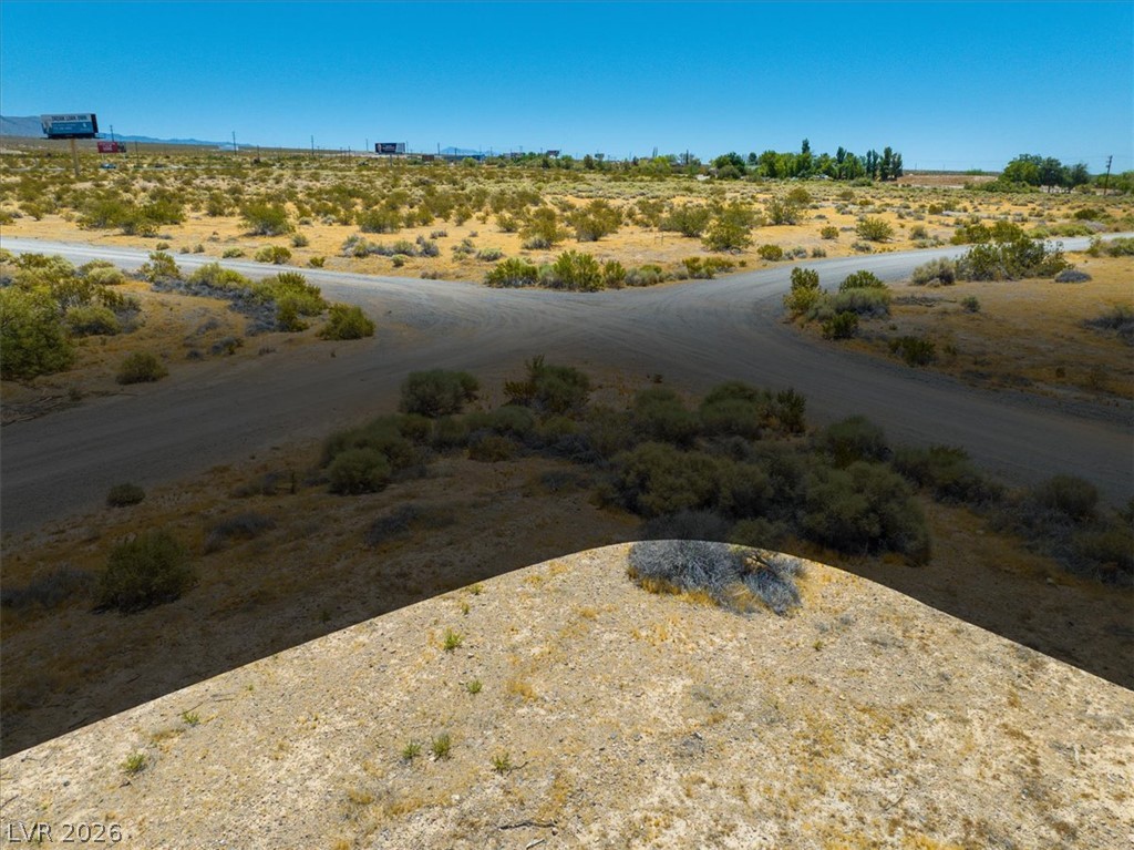 5990 East Crazyhorse Street Pahrump NV 89061