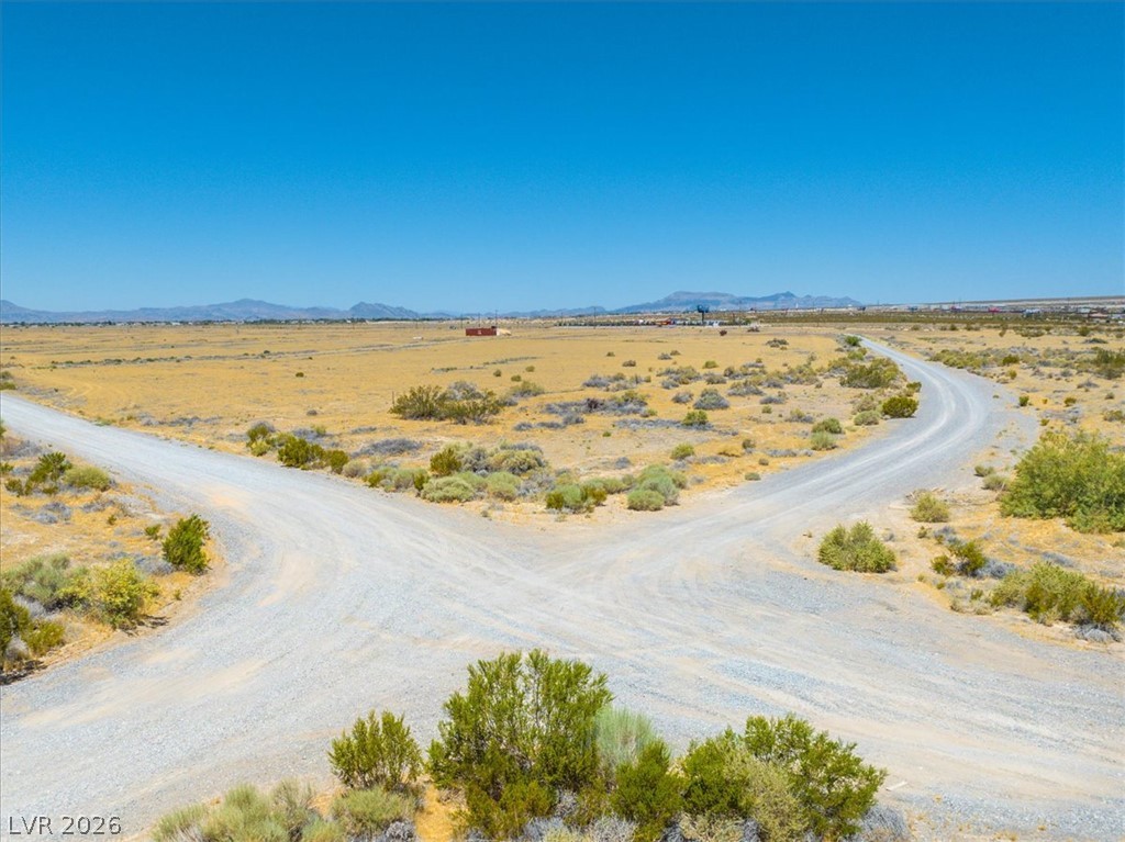5990 East Crazyhorse Street Pahrump NV 89061