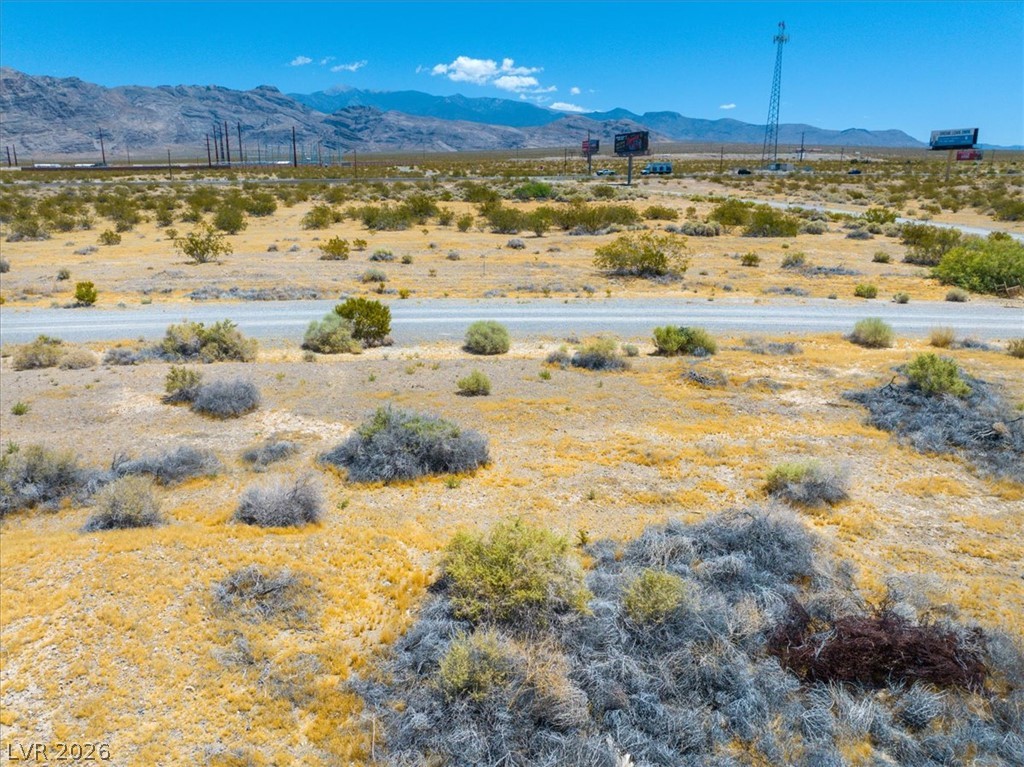 5990 East Crazyhorse Street Pahrump NV 89061