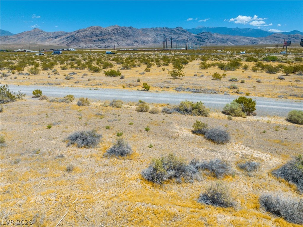 5990 East Crazyhorse Street Pahrump NV 89061