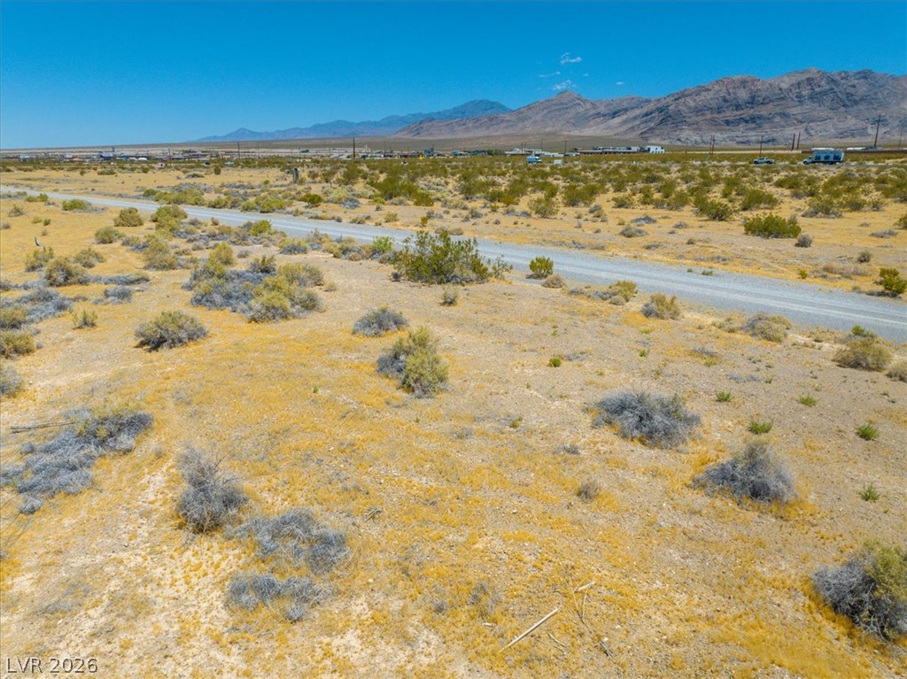 5990 East Crazyhorse Street Pahrump NV 89061