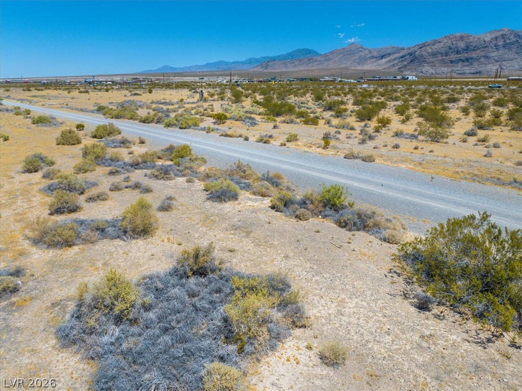 5990 East Crazyhorse Street Pahrump NV 89061