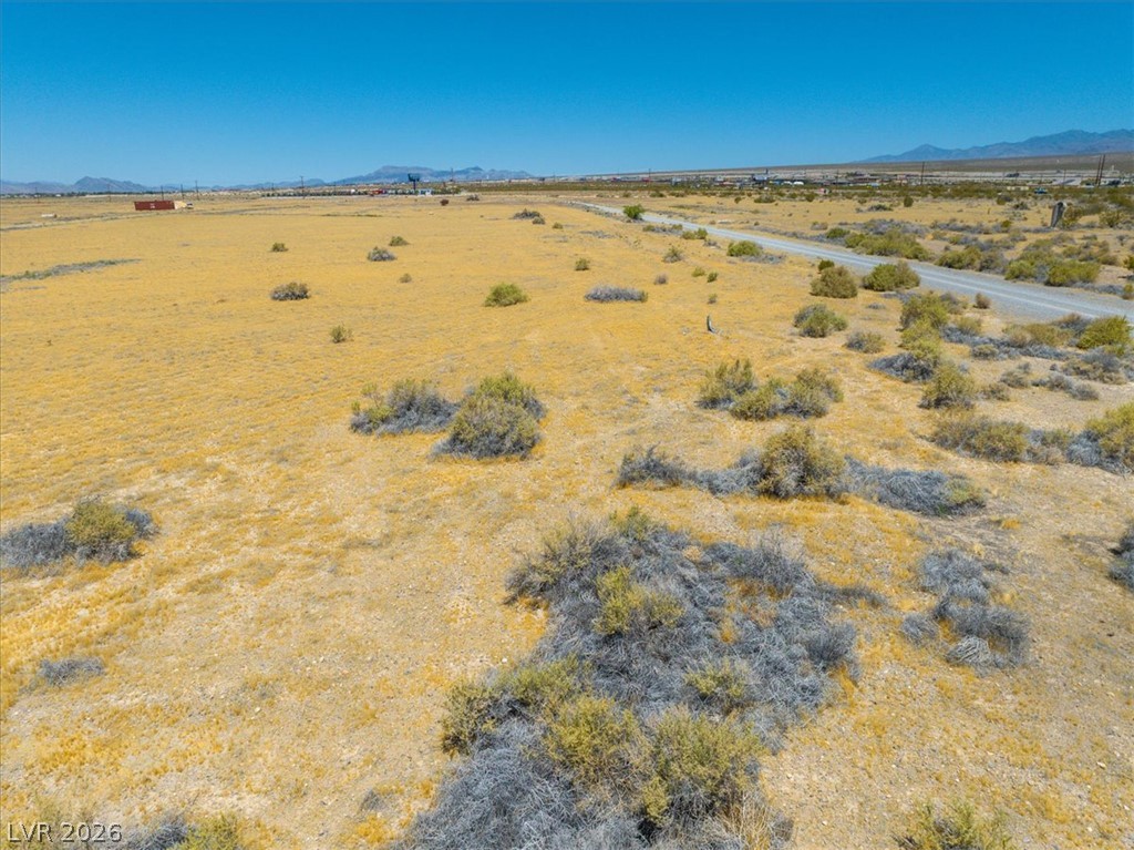 5990 East Crazyhorse Street Pahrump NV 89061