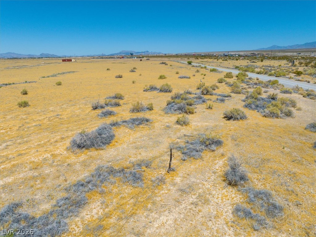 5990 East Crazyhorse Street Pahrump NV 89061