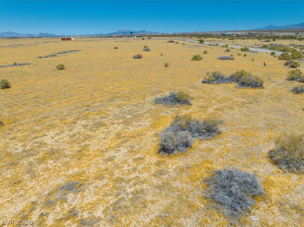5990 East Crazyhorse Street Pahrump NV 89061