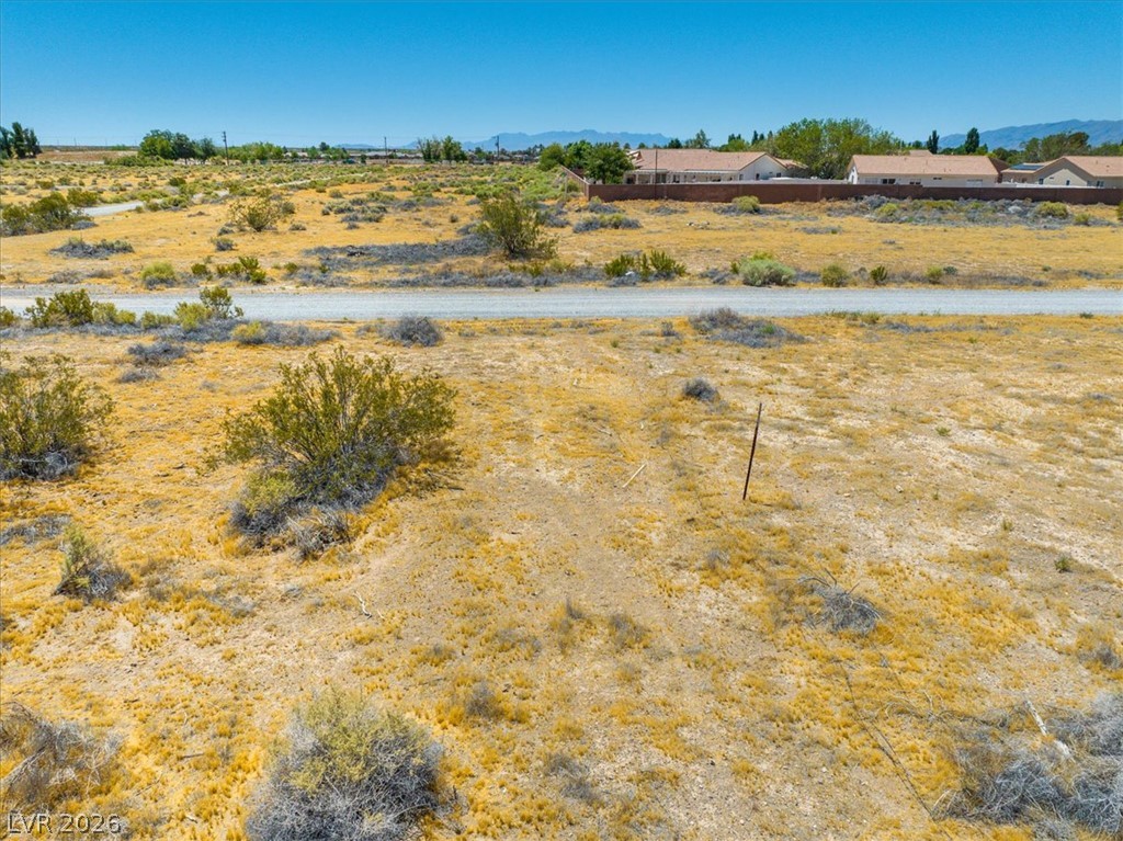 5990 East Crazyhorse Street Pahrump NV 89061