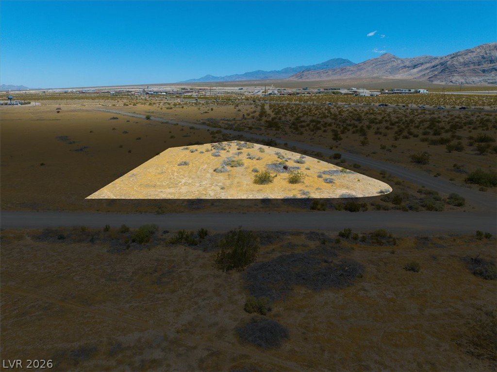 5990 East Crazyhorse Street Pahrump NV 89061