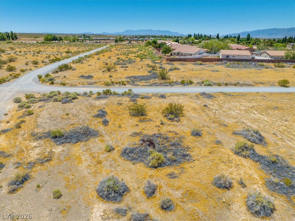 5990 East Crazyhorse Street Pahrump NV 89061