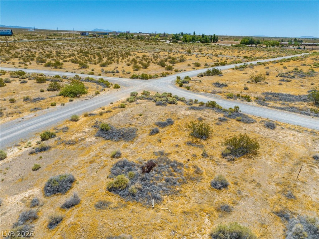 5990 East Crazyhorse Street Pahrump NV 89061