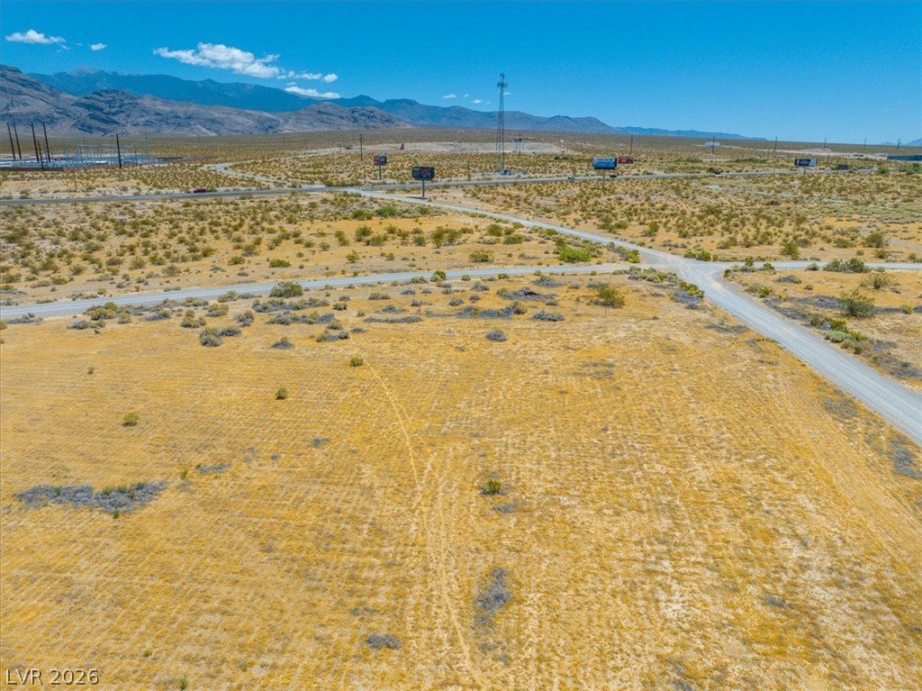 5990 East Crazyhorse Street Pahrump NV 89061