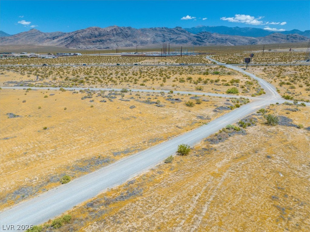 5990 East Crazyhorse Street Pahrump NV 89061