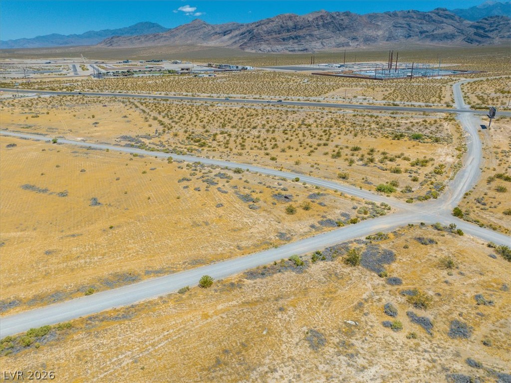 5990 East Crazyhorse Street Pahrump NV 89061
