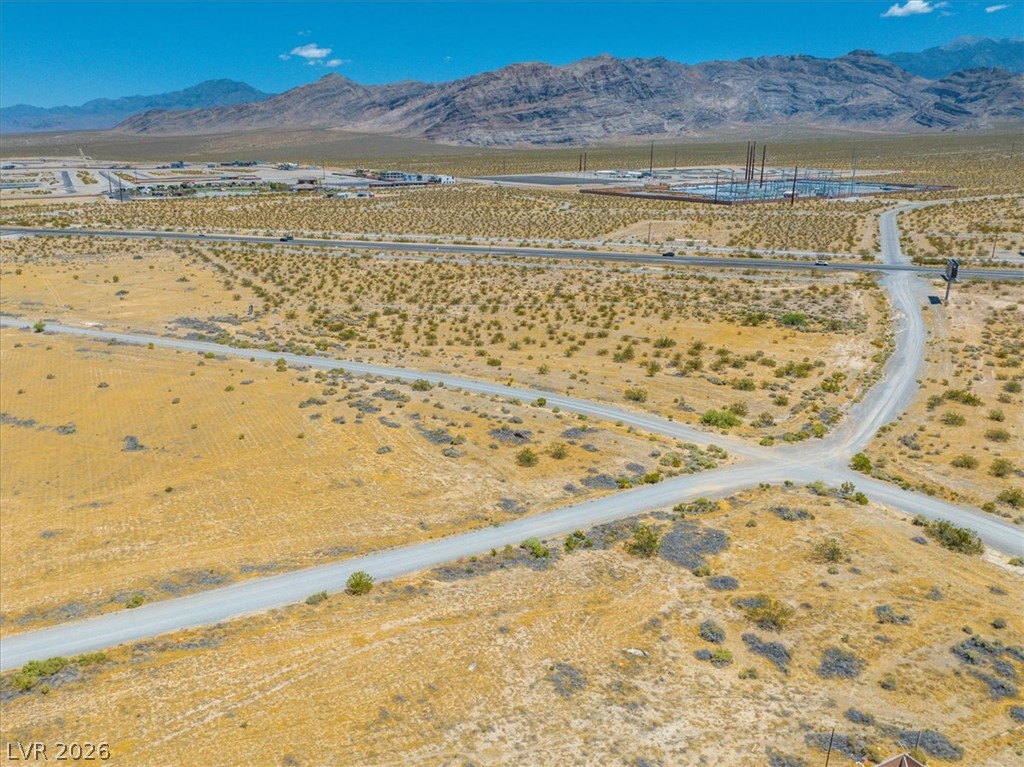 5990 East Crazyhorse Street Pahrump NV 89061