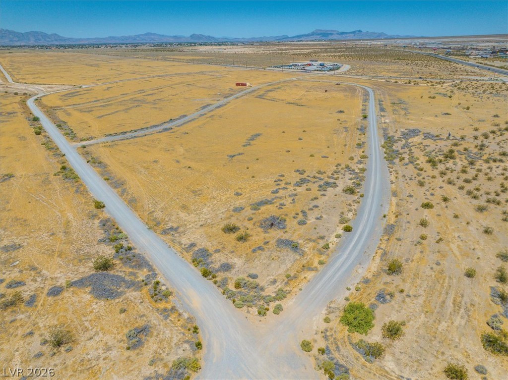 5990 East Crazyhorse Street Pahrump NV 89061