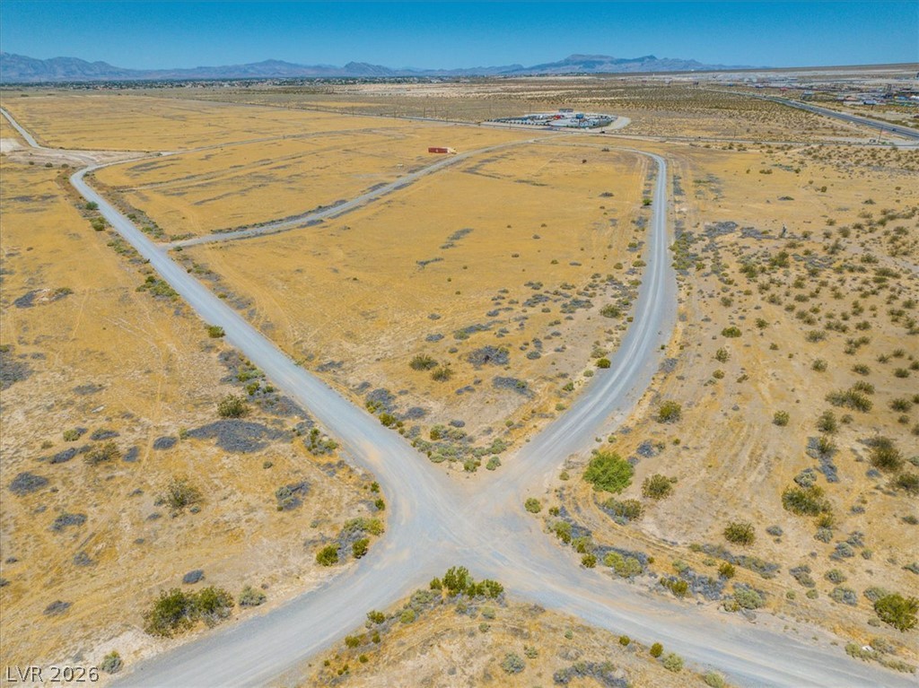 5990 East Crazyhorse Street Pahrump NV 89061