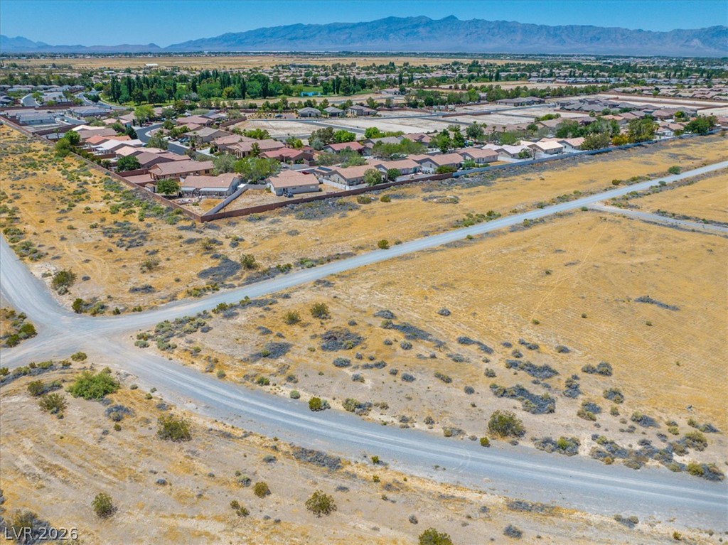 5990 East Crazyhorse Street Pahrump NV 89061