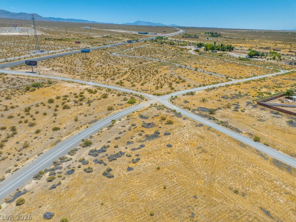 5990 East Crazyhorse Street Pahrump NV 89061