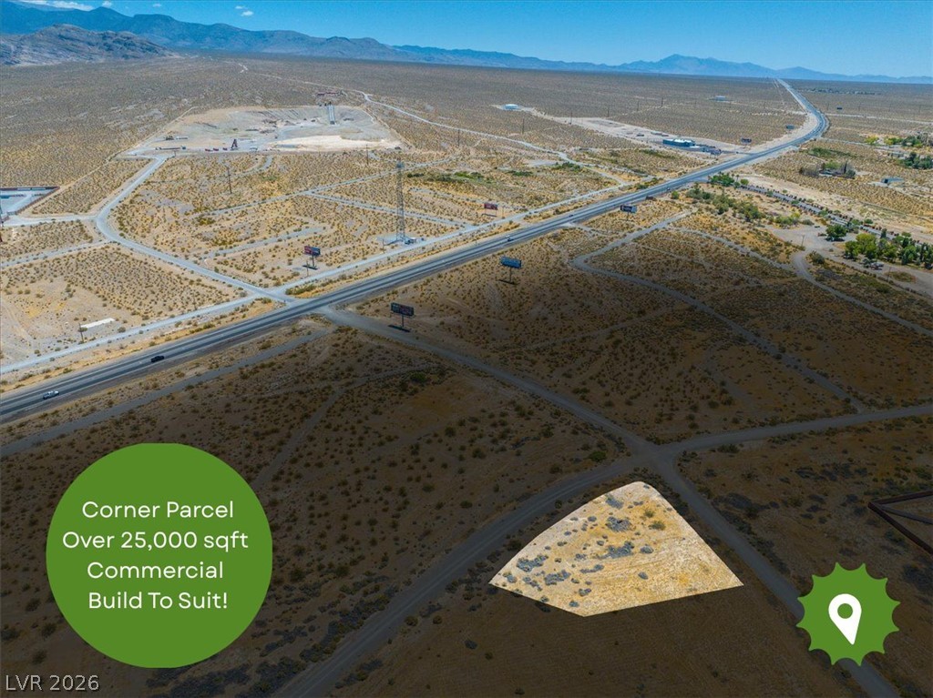 5990 East Crazyhorse Street Pahrump NV 89061