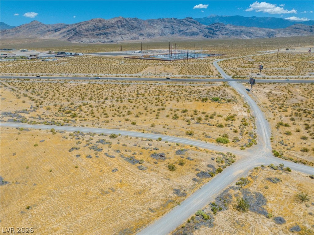 5990 East Crazyhorse Street Pahrump NV 89061