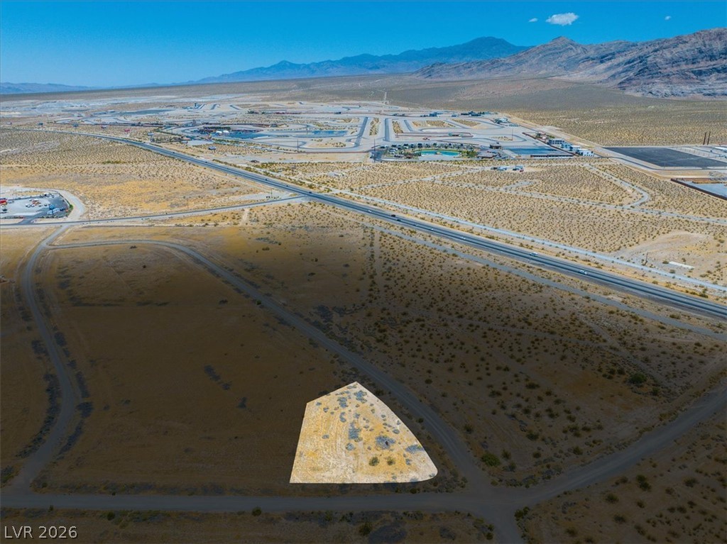 5990 East Crazyhorse Street Pahrump NV 89061
