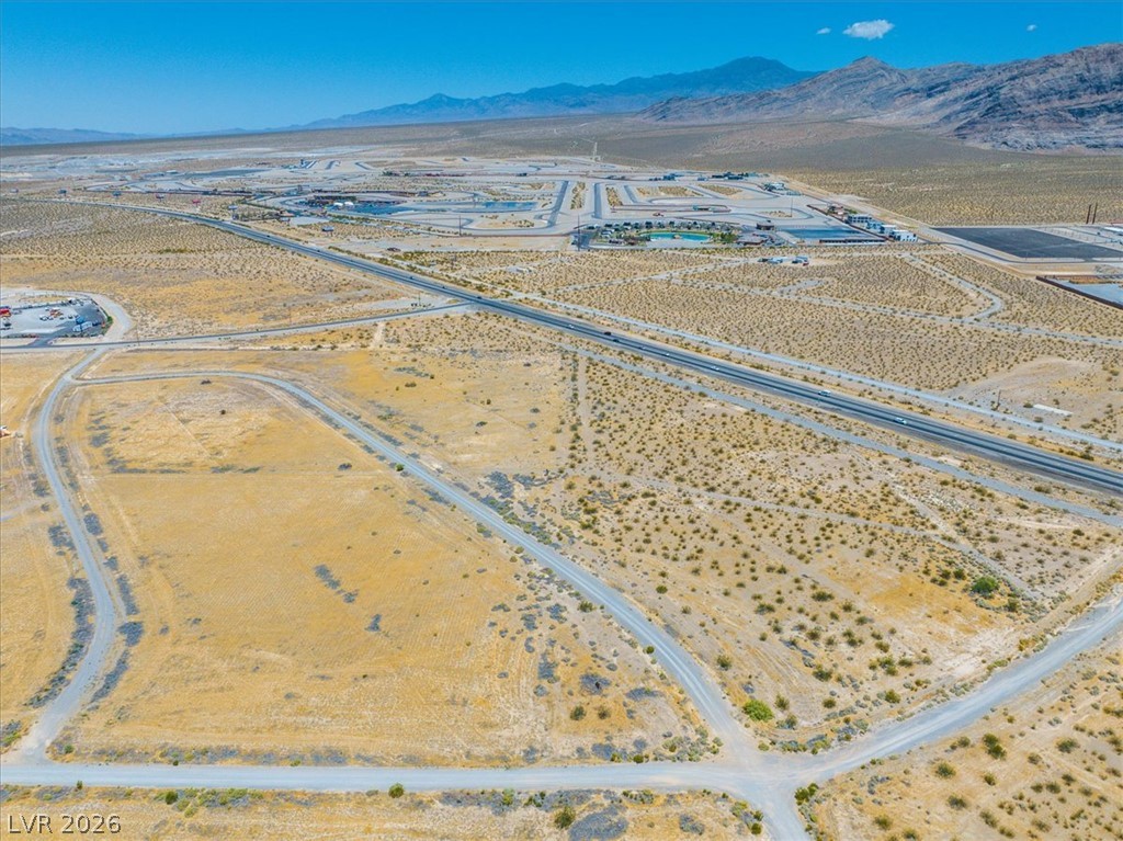 5990 East Crazyhorse Street Pahrump NV 89061