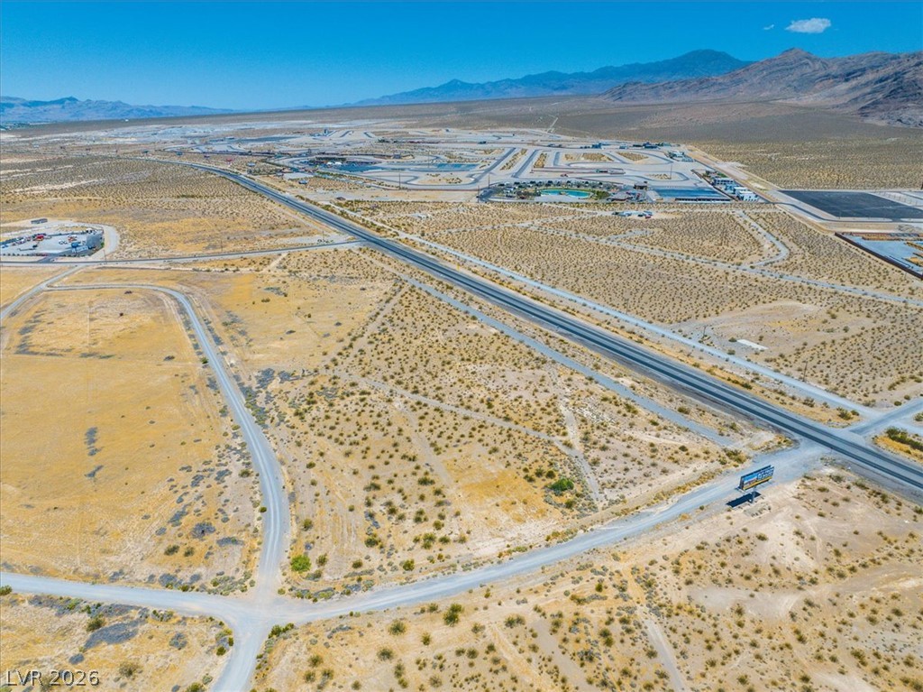 5990 East Crazyhorse Street Pahrump NV 89061