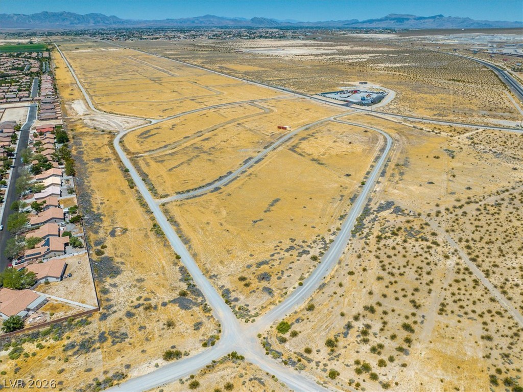 5990 East Crazyhorse Street Pahrump NV 89061